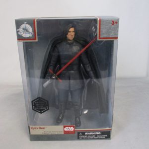Elite Series Die Cast Kylo Ren