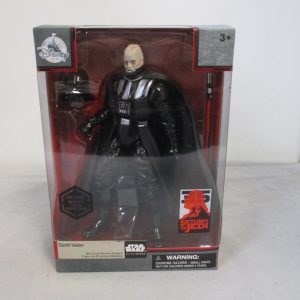 Elite Series Die Cast Return of the Jedi 35th Darth Vader
