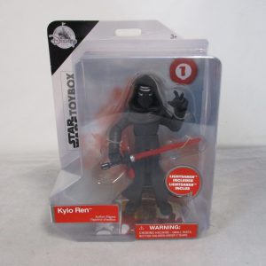 Disney Store Toybox Kylo Ren