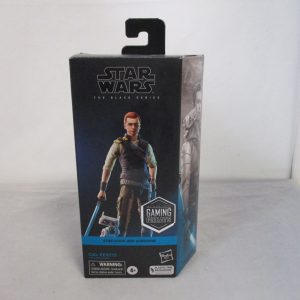Black Series Gaming Greats Jedi Survivor Cal Kestis