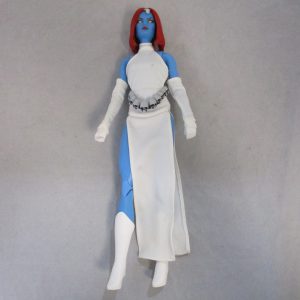 Barbie Mystique Doll