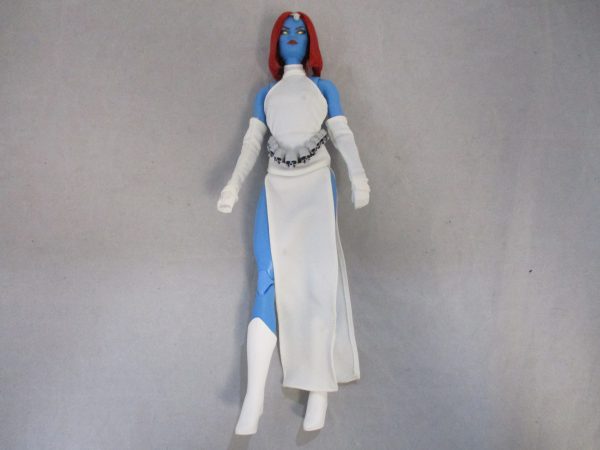 Barbie Mystique Doll