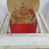 Strawberry Shortcake High Chair