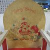 Strawberry Shortcake High Chair
