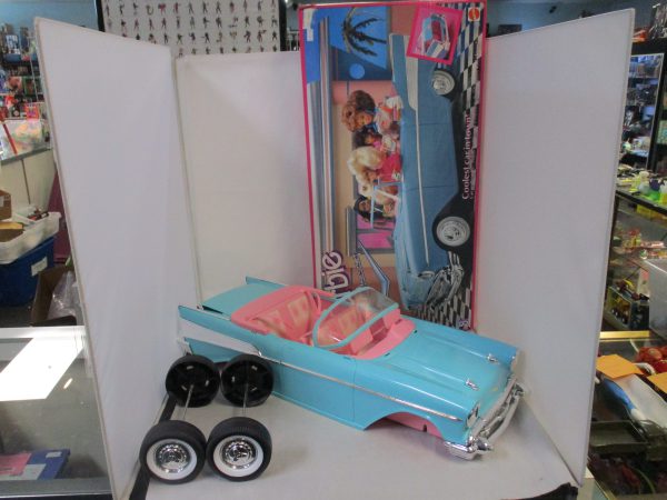 Barbie 57 Chevy