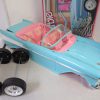 Barbie 57 Chevy