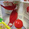 Kenner Strawberry Shortcake Garden House