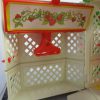 Kenner Strawberry Shortcake Garden House