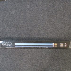 Black Series Obi-Wan Kenobi Force FX Lightsaber