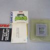 Nintendo Gameboy TMNT Fall of the Foot Clan