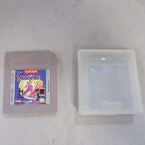 Nintendo Gameboy Darkwing Duck