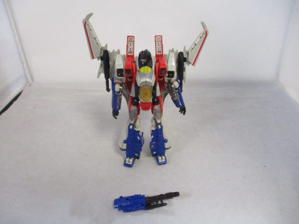 Studio Series 72 Bumblebee Movie: Starscream