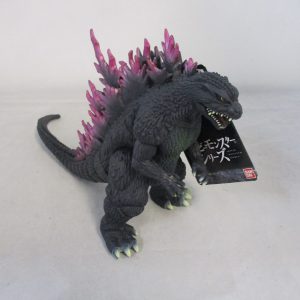 Bandai Millennium Godzilla