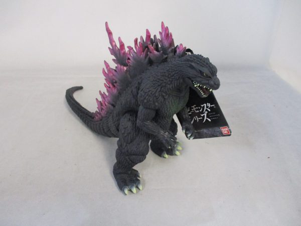 Bandai Millennium Godzilla