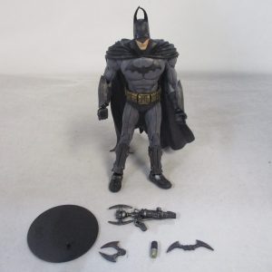 McFarlane Toys Multiverse Batman (Arkham Asylum)