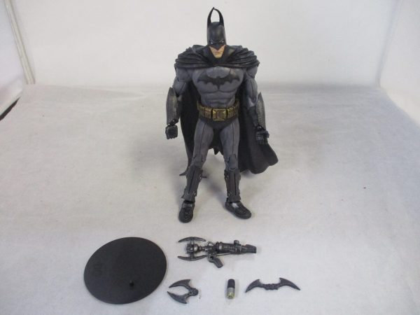 McFarlane Toys Multiverse Batman (Arkham Asylum)
