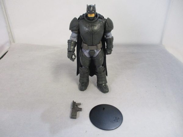 McFarlane Toys Multiverse Armored Batman (Dark Knight Returns)