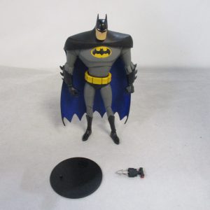 McFarlane Toys Multiverse Batman (Batman the Animated Series)