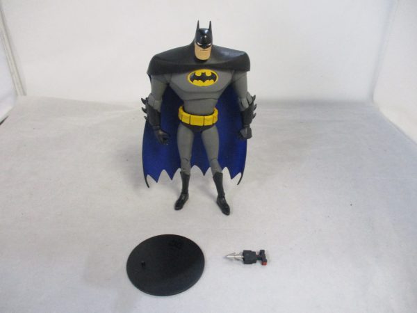McFarlane Toys Multiverse Batman (Batman the Animated Series)