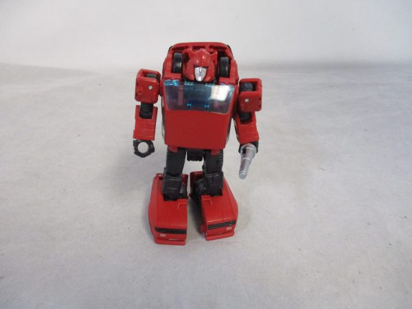 WFC Earthrise Cliffjumper