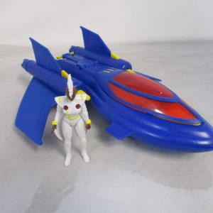 Marvel X-Men '97 X-Jet