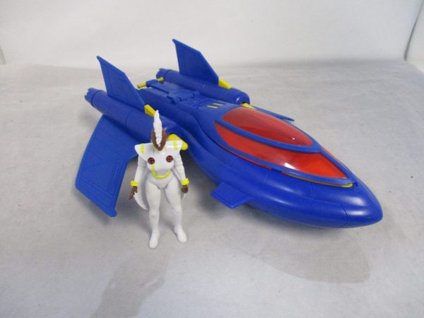 Marvel X-Men '97 X-Jet