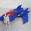Marvel X-Men '97 X-Jet