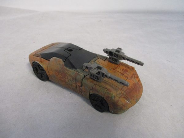 WFC Sparkless Bot