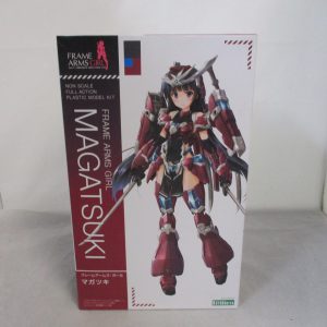 Kotobukiya Frame Arts Girl Magatsuki