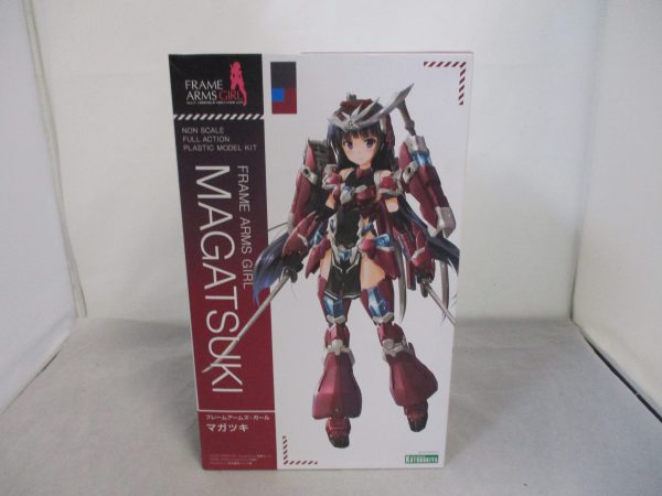 Kotobukiya Frame Arts Girl Magatsuki