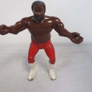 WWF LJN Series 1 Junkyard Dog