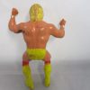 WWF LJN Series 1 Hulk Hogan