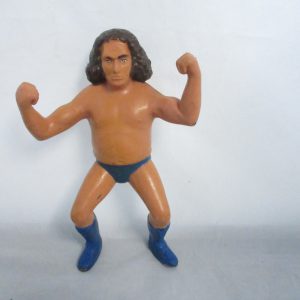 WWF LJN Series 1 Andre The Giant