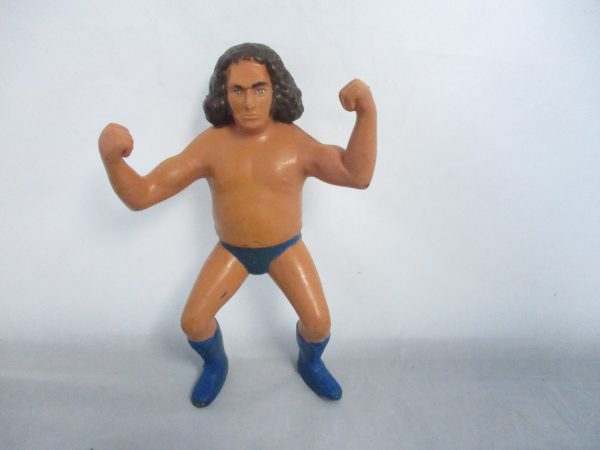 WWF LJN Series 1 Andre The Giant