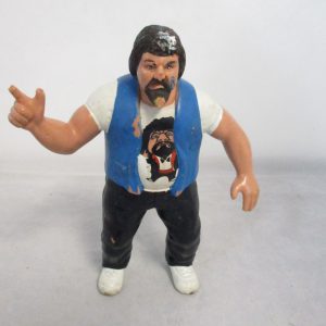WWF LJN Series 3 Captain Lou Albano
