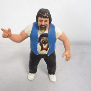 WWF LJN Series 3 Captain Lou Albano