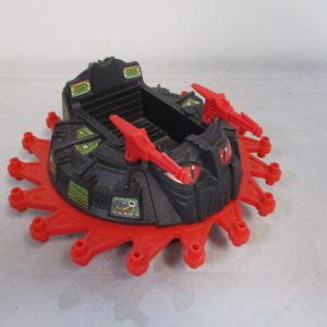 MOTU Roton