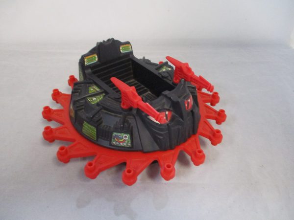 MOTU Roton