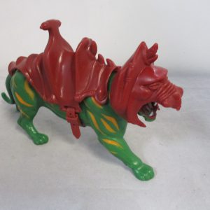 MOTU Battle Cat