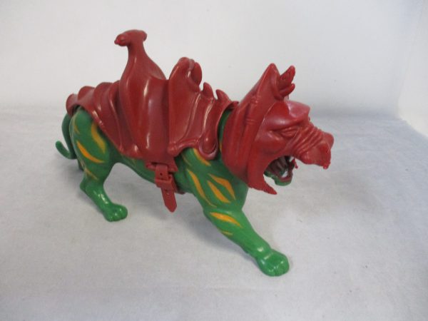 MOTU Battle Cat