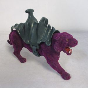 MOTU Panthor