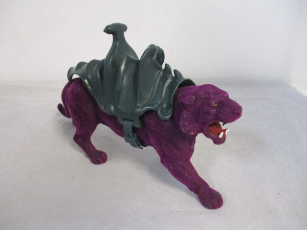 MOTU Panthor