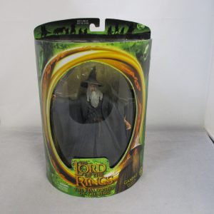 Lord of the Rings The Fellowship Of The Ring Gandalf