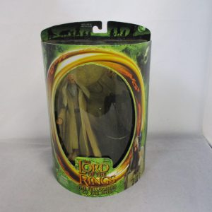 Lord of the Rings The Fellowship Of The Ring Saruman