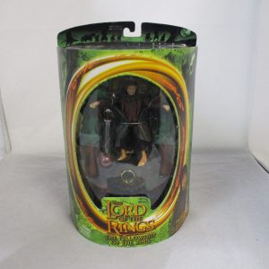 Lord of the Rings The Fellowship Of The Ring Frodo