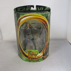 Lord of the Rings The Fellowship Of The Ring Legolas