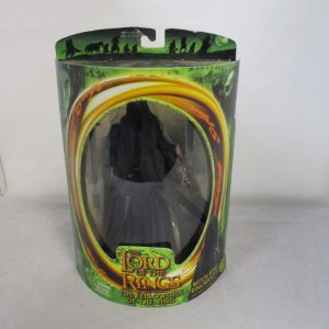 Lord of the Rings The Fellowship Of The Ring Witch King Ringwraith