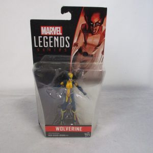 Marvel Legends Series Wolverine