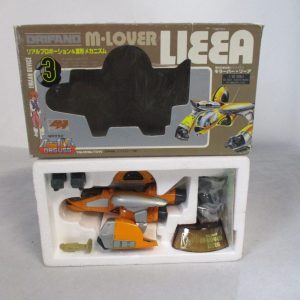 Takatoku Toys M.Lover Lieea