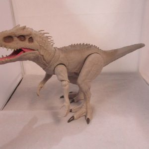 Jurassic World Indominus Rex